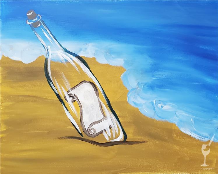 Your Message In A Bottle 1